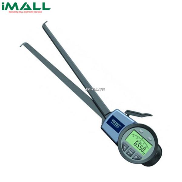 Đồng hồ đo khe hở điện tử VOGEL 240336 (15-65mm)