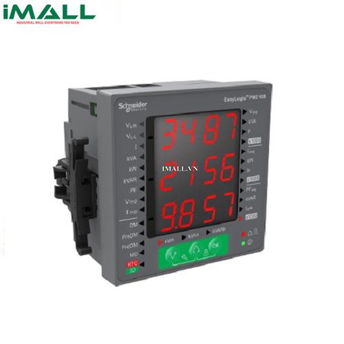 Đồng hồ đo điện đa năng Schneider METSEPM2110 (96x96mm)