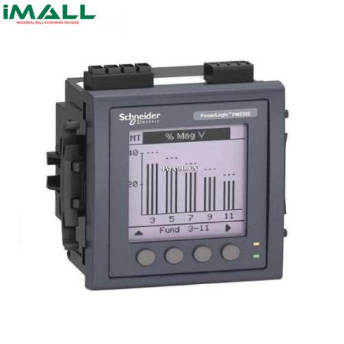 Đồng hồ đo điện đa năng Schneider METSEPM5310 (96x96mm)0