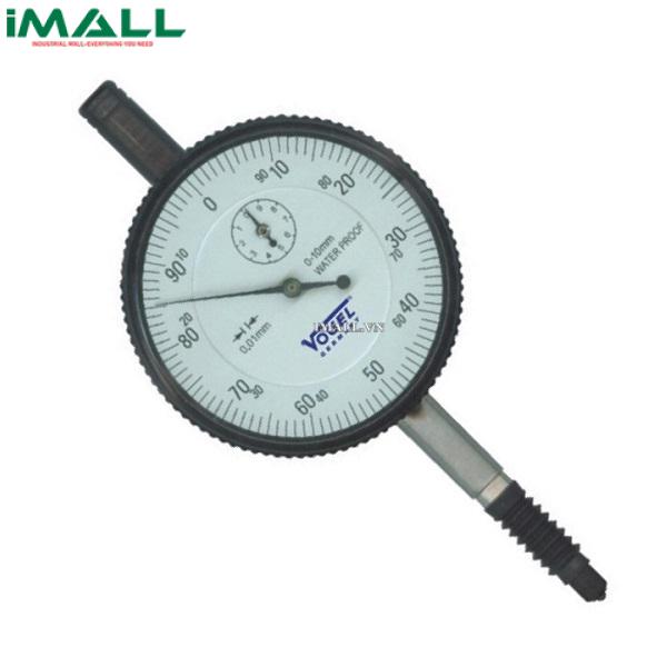 Đồng hồ so cơ Vogel 241142  (0 – 10mm)