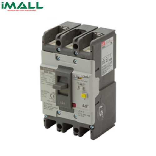 Cầu dao chống giật (ELCB) LS EBN203c 150A0