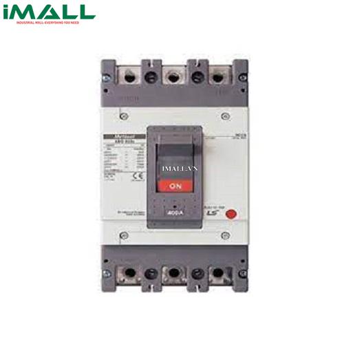 Cầu dao chống giật (ELCB) LS EBN403C 250A (100mA)0