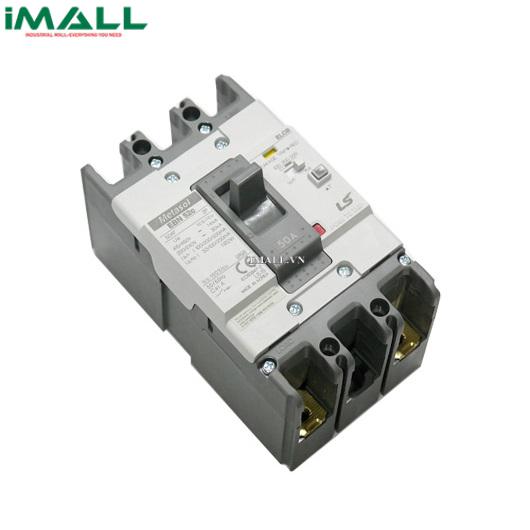 Cầu dao chống giật (ELCB) LS EBN52c 15A0
