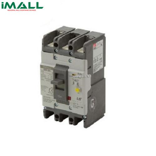 Cầu dao chống giật (ELCB) LS EBN53C 30A 100mA0