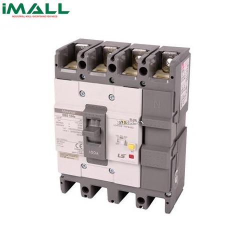 Cầu dao chống giật (ELCB) LS EBS204c 200A0