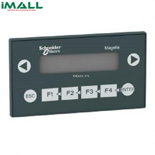 Màn Hình (HMI) Schneider XBTNU4000