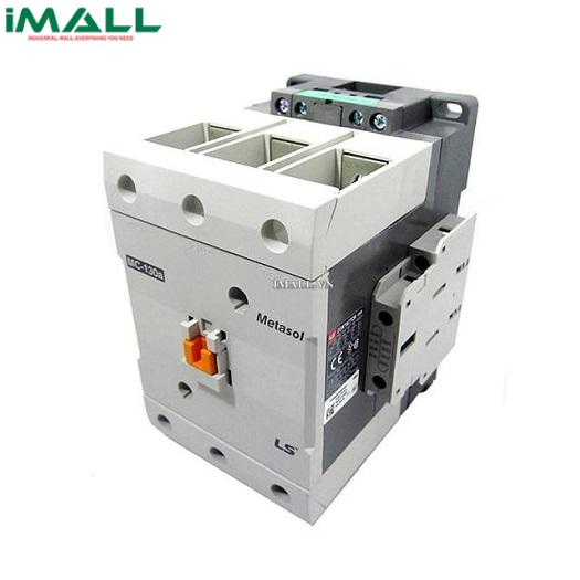 Khởi động từ (contactor) LS MC-130A (coil 220VDC)0