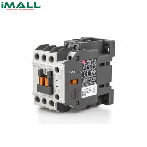 Khởi động từ (contactor) LS MC-22b  (Coi 24VAC)0