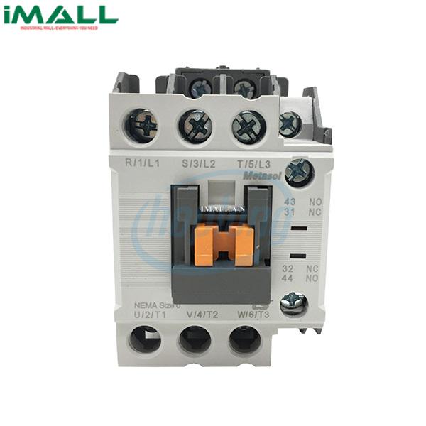 Khởi động từ (contactor) LS MC-32a (Coil 220VAC)