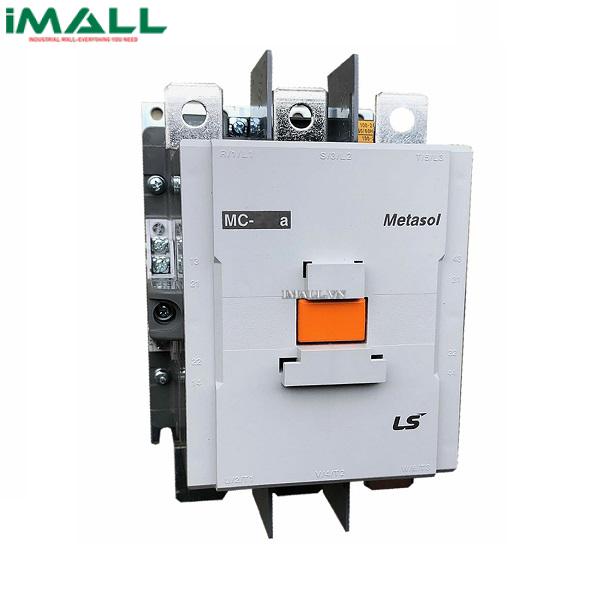 Khởi động từ (contactor) LS MC-330a (Coil 380VAC)0