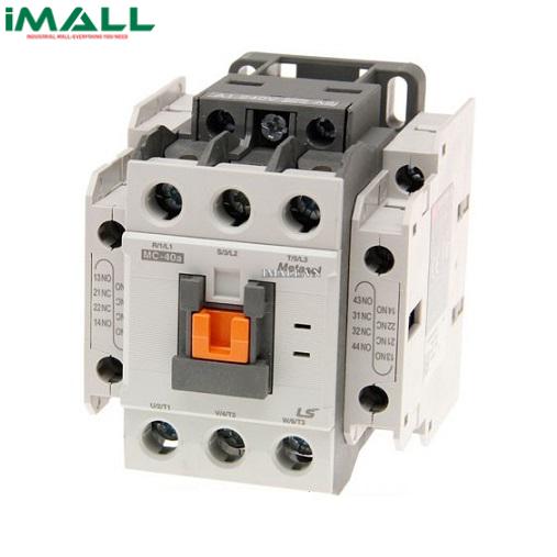 Khởi động từ (contactor) LS MC-40a  (Coil 48VAC)0