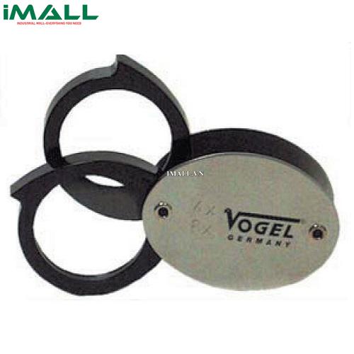 Kính lúp kỹ thuật VOGEL 600153 (10x, Ø 20.3mm)