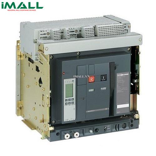 Máy cắt không khí (ACB) Schneider NW12H23F2 (1250A 100kA 3P)0