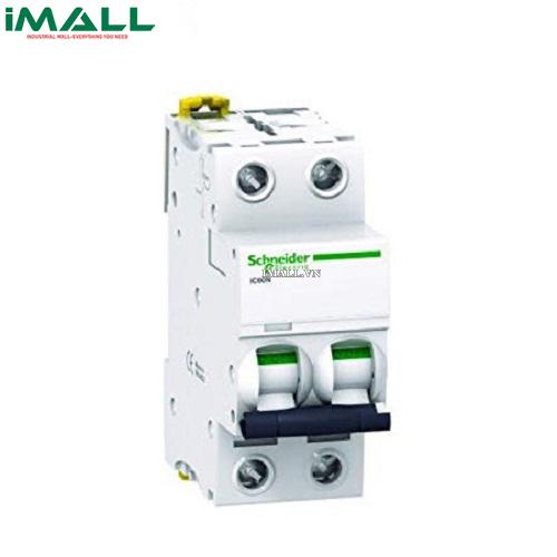 MCB Schneider A9F74263 (63A 6kA 2P)0