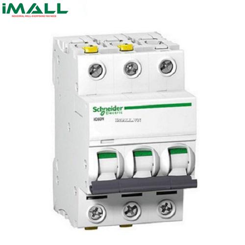 MCB Schneider A9F74363 (63A 6kA 3P)0