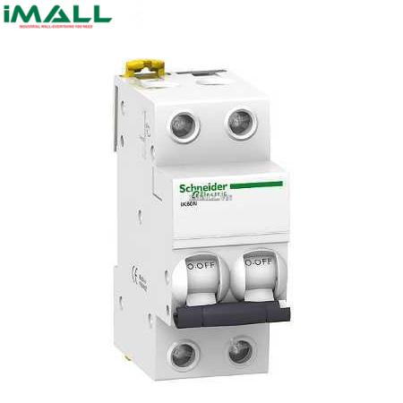 MCB Schneider A9K24263 (63A 6kA 2P)0