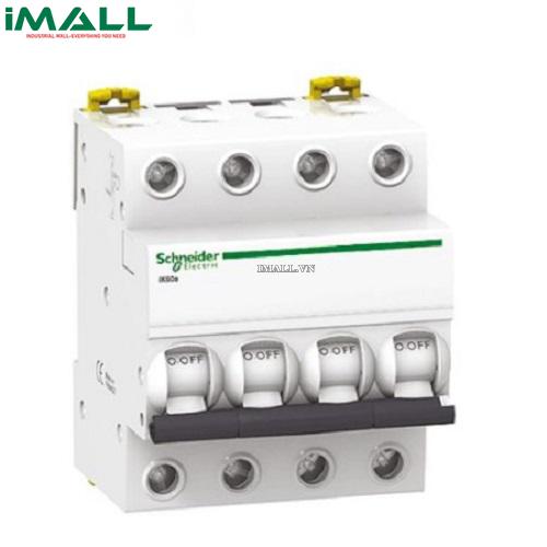 MCB Schneider A9K24425 (25A 6kA 4P)0