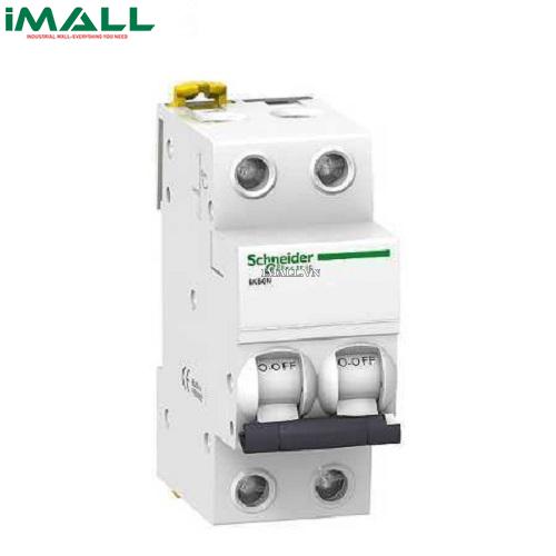 MCB Schneider A9K27206 (6A 6kA 2P)0