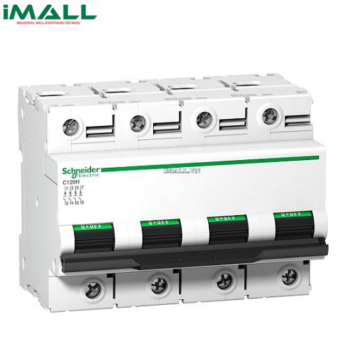 MCB Schneider A9N18367 (100A 10kA 3P)0