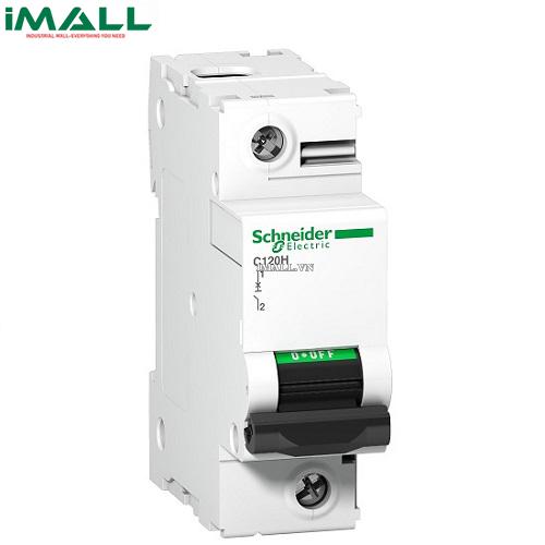 MCB Schneider A9N18447 (100A 15kA 1P)0