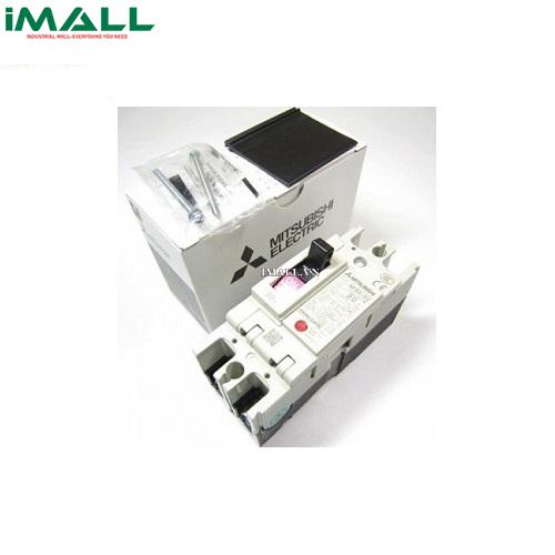 MCCB Mitsubishi NF250-CV 2P 225A (36kA)0