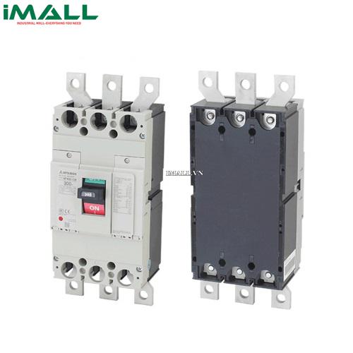 MCCB Mitsubishi NF400-CW 3P 400A (36kA)0