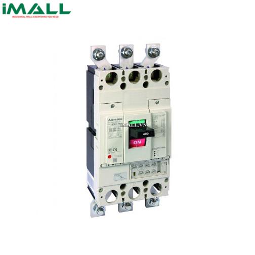 MCCB Mitsubishi NF400-SEW 3P 400A (50kA)0