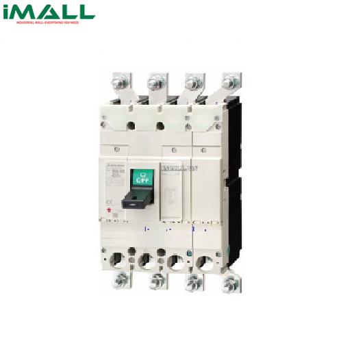 MCCB Mitsubishi NF400-SW 4P 300A (45kA)0