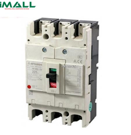 MCCB Mitsubishi NF630-CW 3P 600A (36kA)0