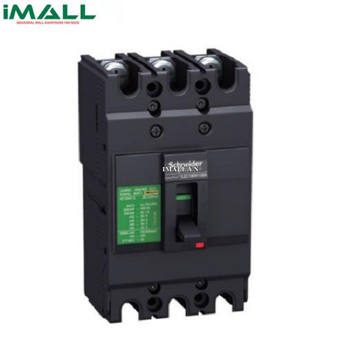 MCCB Schneider EZC100B3030 (30A 7.5kA 3P)0