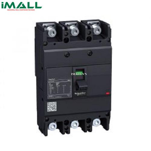 MCCB Schneider EZC250F3125 (125A 18kA 3P)0
