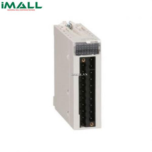 Module Digital Schneider BMXDAI1604 (input X80 16DI 100-120VAC)