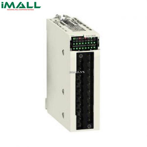 Module Digital Schneider BMXDDI1603 (input X80 16DI 48VDC)0