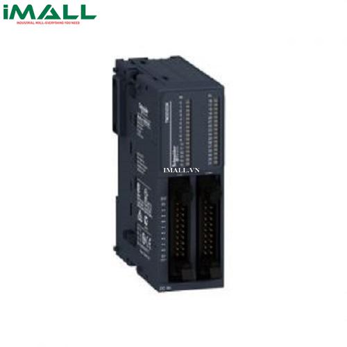 Bộ lập trình PLC Schneider TM241CE60T (M241 60IO)0