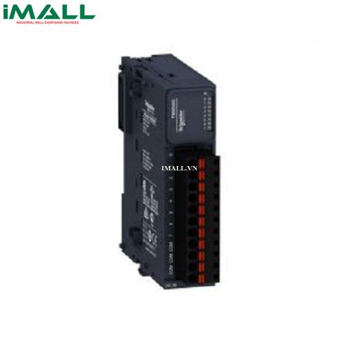 Module Digital Schneider TM3DI8G (input M221 8DI 24VDC)