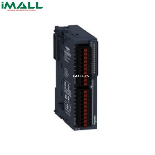 Module Digital Schneider TM3DQ16RG (output M221 16DO 24VDC/240VAC)0
