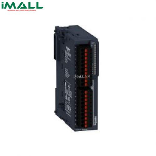 Module Digital Schneider TM3DQ16TG (output M221 16DO 24VDC)0