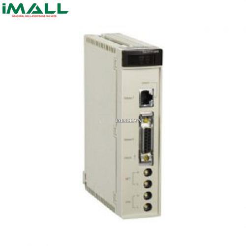 Module Ethernet TCP/IP 10Mbit/S Schneider TSXETY110WS