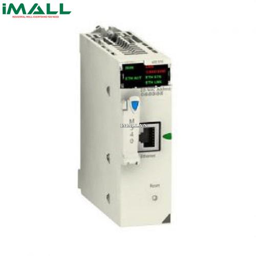 Module Ethernet TCP/IP M340 Schneider BMXNOE0100