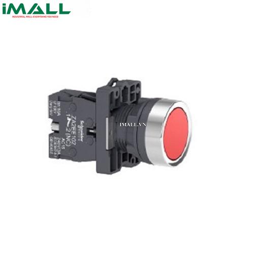 Nút nhấn nhả Schneider XA2EA420