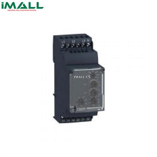 Rơ le bảo vệ động cơ Schneider RM35TM50MW0