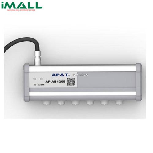 Thanh khử tĩnh điện chống sốc AC AP&T AP-AB1205 (AC±5KV)