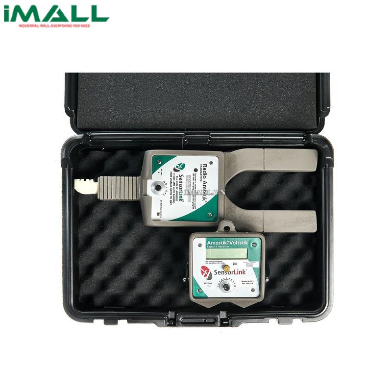 Ampe kìm trung thế SENSORLINK 6-120 Kit (69kV/5000A)0