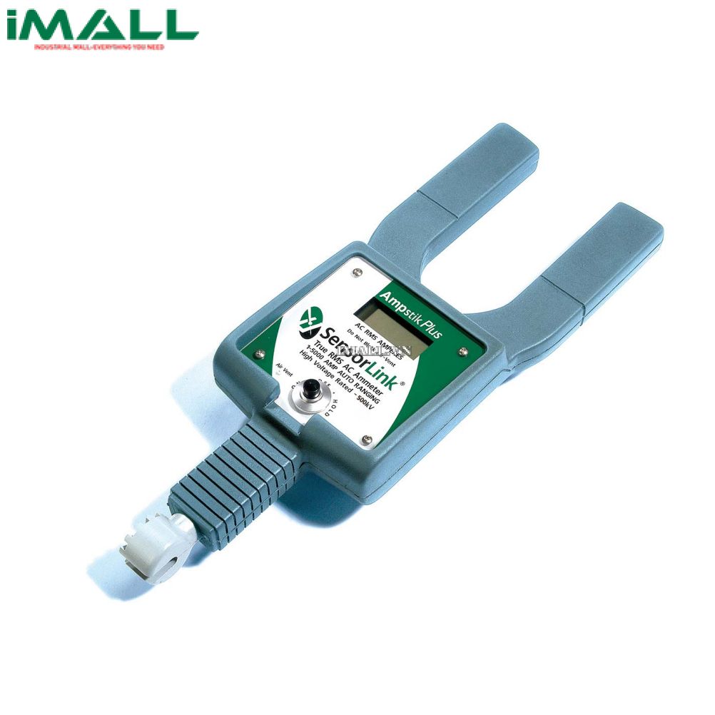 Ampe kìm trung thế SENSORLINK 8-020 XT Plus (500kV/5000A)