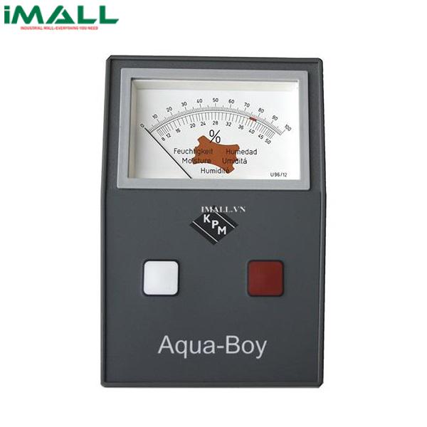 Máy đo độ ẩm da Aqua-Boy LMIII  (kèm đầu dò, 8% - 50%)0