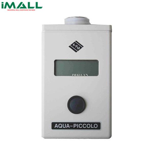 Máy đo độ ẩm da Aqua-Piccolo D-LE-FE (8% - 40%)0