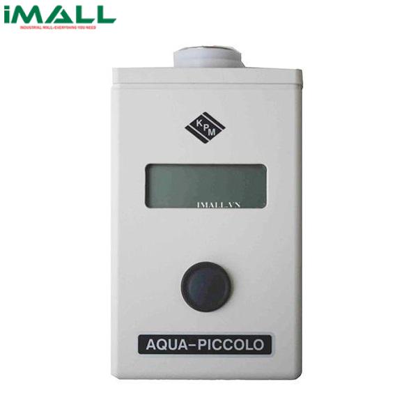 Máy đo độ ẩm da Aqua-Piccolo D-LE (8% - 40%)0