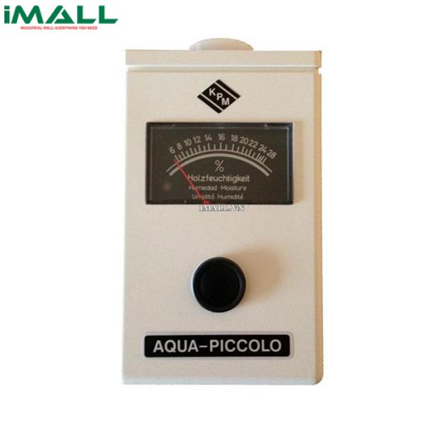 Máy đo độ ẩm da Aqua-Piccolo LE (6% - 30%)