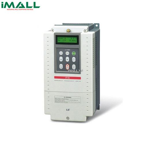 Biến tần LS SV0055iP5A-2E(CLASS) (3-pha 200~230V AC, 5.5 kW/7.5hp)0