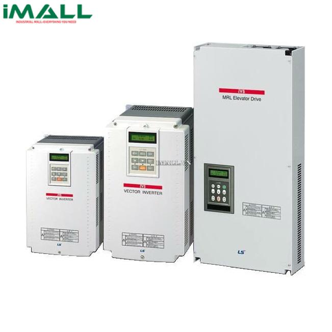 Biến tần LS SV022iV5-2 (DC) (2.2 kW/3hp)0